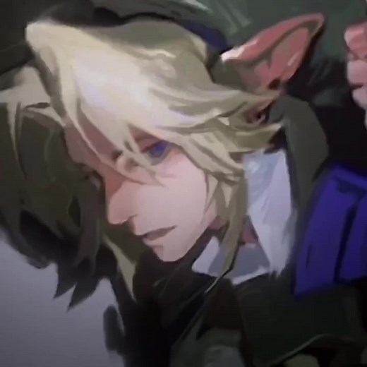 Remade my x edit but w link 🫶🫶 #link#linkedit#legendofzelda#anime#fyp#vsp#videogames#loz#botw#zelda