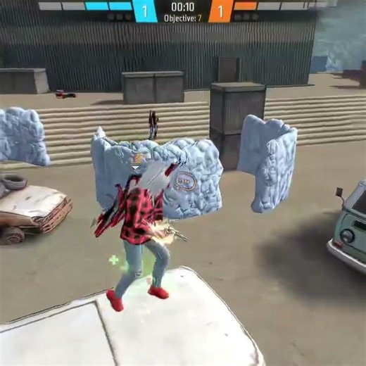 Bhavani mass ff editzz....😈💥⚡💢 #like #phonkagressive #freefire #master #bhavani #trendingshorts