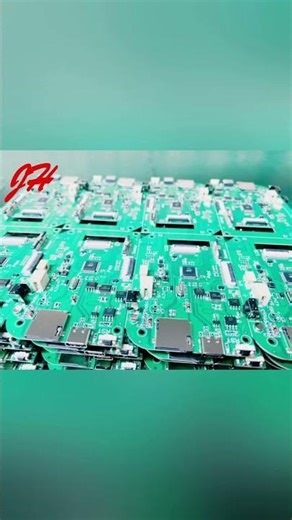 Custom Camera Module PCB Overview for OEM/ODM Projects | Joyhonest