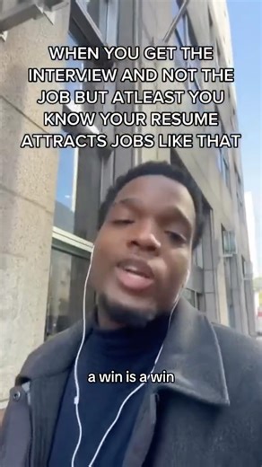 Nail the interview every time with this! 🙌 #stitch with @ badguytribes on TT #jobsearch #interviewtips #career | Workhap