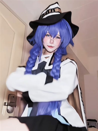 Roxy Cosplay: A Deep Dive into Roxy Migurdia