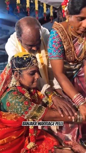 Banjara Marriage Song Banjara Pelli Kuthuru Banjara Marriage sad songs Banjara Lambadi Songs