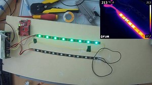 The Engineering Case For Fusing Your LED Strips