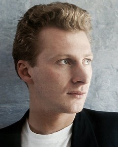 Colin Vearncombe (Black) - Wonderful Life. (1987) | Ahmed Long