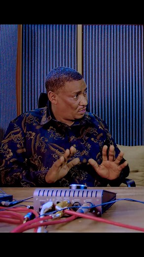 Understanding the Role of Bishop Shammah in Muhiki's Life | Priest David Mishuki