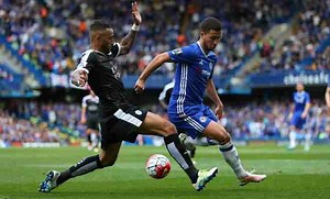 Leicester City vs Chelsea Live Score and Commentary, EFL Cup