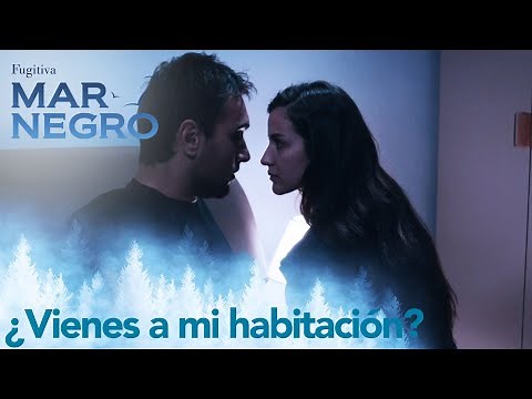 Nefes wakes up Tahir - Chapter 56 | Fugitive