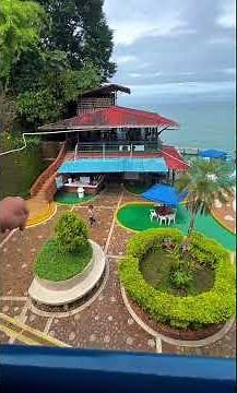Hotel Maguipi, Beach, Ocean near Cali, Nature, Things to do in Colombia, Things to do in Cali