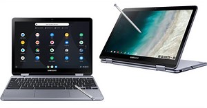 Samsung Chromebook Plus V2 returns to all-time low, plus deals on Hue lighting, more