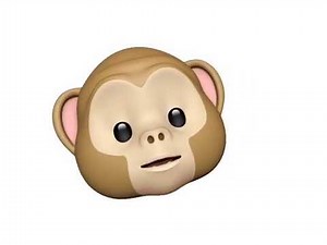 Code Monkey - Banana Argument - Animoji