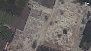 Watch Archaeology from Space Kindle Edition on Amazon Live