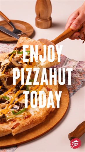 3.4K views | ENJOY PIZZA HUT TODAY! 달콤하고 짭조름한 BBQ 소스와 부드러운 불고기의 조합. 오늘 메뉴는 US 오리진 LA BBQ불고기! #피자헛 #pizzahut #pizzahutkorea #10월 #피자 #usorigin #us오리진 | Pizza Hut | Facebook