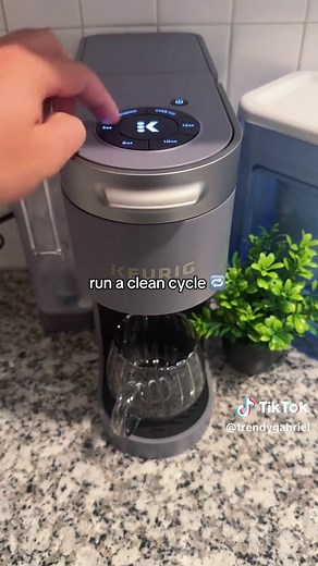 Cleaning Your Coffee Maker: A Necessary Step