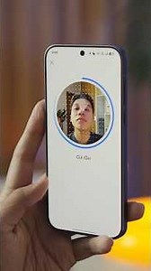 Wait to open your messages if a stranger is nearby!? #smartphone #oppo #technology #ofansvn