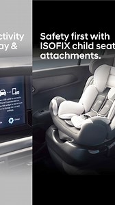 The Hyundai EXTER redefines your driving expectations. With premium features that come standard and a modern design, it’s time to embrace a new level of style and convenience. #DriveYourWay #HyundaiExter #ExploreMore | Hyundai South Africa