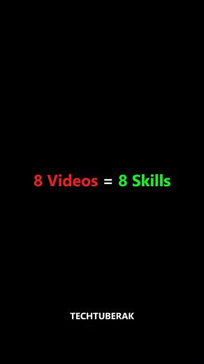 📩 Want to Promote Your Brand? Let's Work Together! 🚀 🔥 DM for Paid Promotions & Collaborations! Let’s take your brand, product, or service to the next level with a tech-savvy audience! Welcome to @techtuberak – the hub for tech, coding, cybersecurity, and ethical hacking! 💻🔒 If you’re passionate about tech innovations, coding secrets, or staying safe online, you’re in the right place! What You’ll Get Here: ✅ Daily Tech News & Updates – Stay ahead of the industry! ✅ Coding Tips & Tutorials –