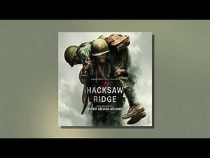 Historical Footage (From "Hacksaw Ridge") (Official Audio)