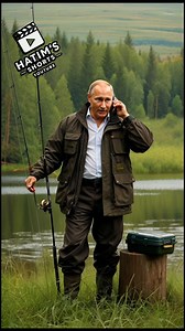 283K views · 11K reactions | Trump in tears at Putin’s coffin…  But what happens next will shock you  ⚡ AI-generated fictional story | Not real events #Trump #Putin #AISatire #DramaShorts #FictionalStory | Hatim's Shorts | Facebook