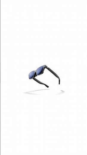The Ultimate XR Glasses Are Here! #pr #viture #xrglasses #vr