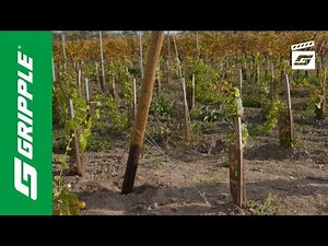 GPAK Plus W - Anchoring Wooden Posts | Product Focus