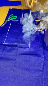 Aso oke cutting | Style Meeh