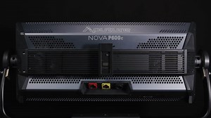 Nova P600c è una luce morbida a LED RGBWW da 600 W e si basa sulle fondamenta della Nova P300c, con il doppio della potenza e il quadruplo dei light engine. Utilizzando un chipset RGBWW unico, Nova raggiunge un equilibrio tra output intenso e qualità del colore di precisione, in grado di produrre 2.298 lux a 3 metri (6500K) con una gamma CCT di 2.000K-10.000K. Il Nova P600c è davvero costruito per i professionisti, integrando funzionalità che migliorano il flusso di lavoro sul set. Scoprila in A