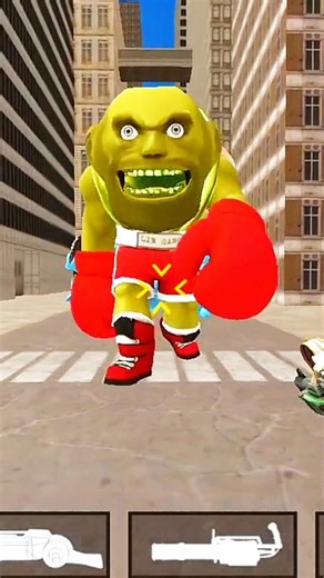 nextbots in playground mod new update version 11.2.2 in garry's mod#sandboxinspace#gmod #nextbots