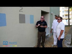 How to Touch-Up a Wall