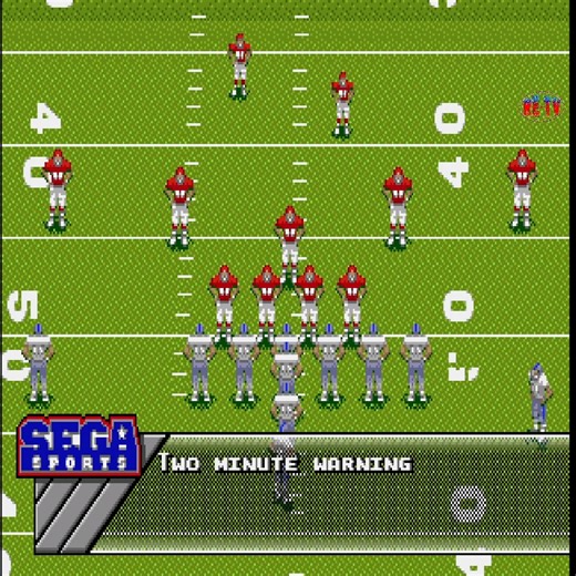 3.1K views · 47 reactions | NFL 98 | Retro-Entertainment TV | Facebook