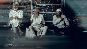 Discover Mumbai's trove of cultures at these street photography spots