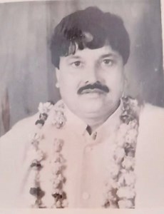 Subodh Yadav on Reels