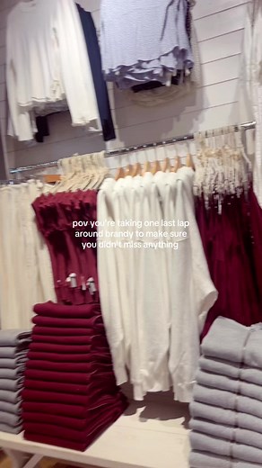 Experience Brandy Melville Shopping in Barcelona