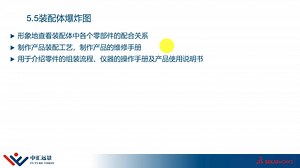 25.SOLIDWORKS爆炸视图