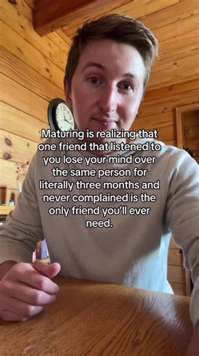 Thats a REAL friend. #Shorts #joshfraseryoung