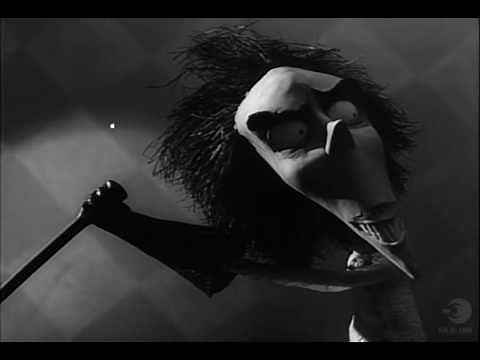 Vincent (1982) Tim Burton | Español HD