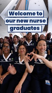 132K views · 1.5K reactions | This week, 84 newly qualified nurses joined Sir Charles Gairdner Hospital and Osborne Park Hospital. The nurses will complete a 12-month newly qualified nursing graduate program where they will work in various clinical settings and specialties, allowing them to develop a broad range of skills and knowledge. Congratulations and best of luck in your careers! | Roger Cook | Facebook