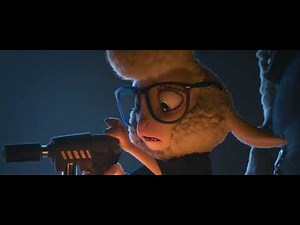 Disney | Zootopia 1 - Ending Scene