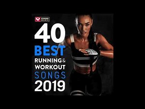 40 Best Running & Workout Songs 2019