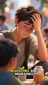 5.1K views · 33 reactions | Natural Headache & Migraine Relief ‍♀️...