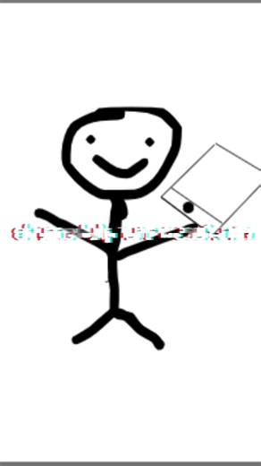 Je me lance enfin dans l'animation ! ✍️