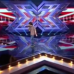 6.5M views · 231K reactions | Surprise Rap God! Nervous Contestant Shocks The Judges! | X Factor Global | X Factor Global | Facebook