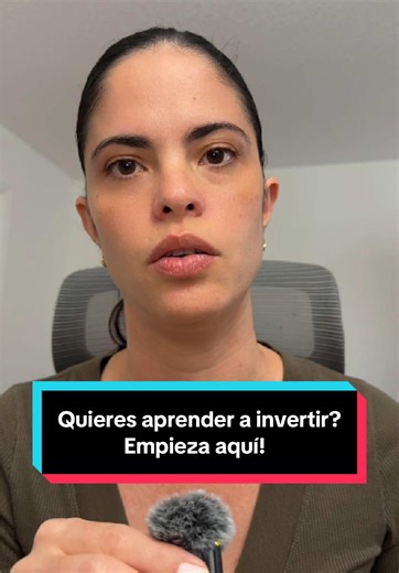 Cómo empezar a invertir sin cometer errores