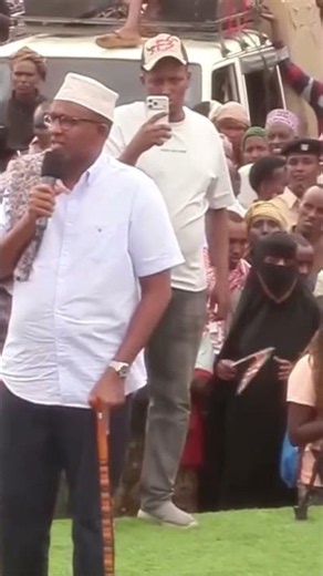 Duale under attack after his latest remarks #kenyanewschannel #adenduale #citizentv
