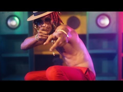 Sir Sossa - GO TSA TSA Feat. Itsou Kamaman (Official Music Video)