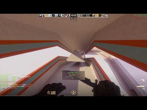 Only in cs surf..