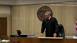 Oregon Supreme Court rules judge violated victim's right by cutting off her statement