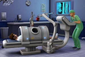 Como é a vida de um doutor na nova expansão para The Sims 4? [vídeo]