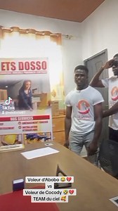 349K views · 4.3K reactions | LES DEUX TYPES DE VOLEURS 藍 Max de...