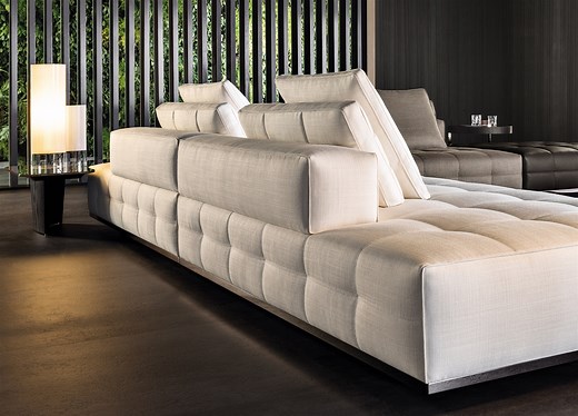 LAWRENCE SEATING SYSTEM | SOFAS -  EN