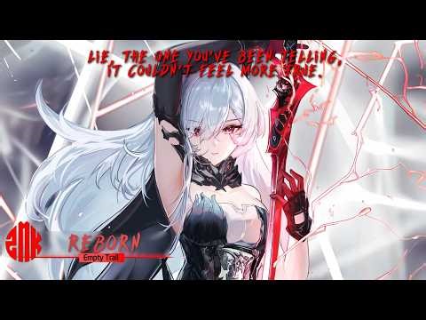 Nightcore // Reborn